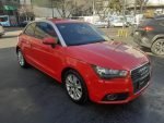 Audi A1 1.4 Ambition Tfsi 122cv Stronic 3p - Imagen 7
