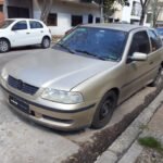 Volkswagen Gol 1.6