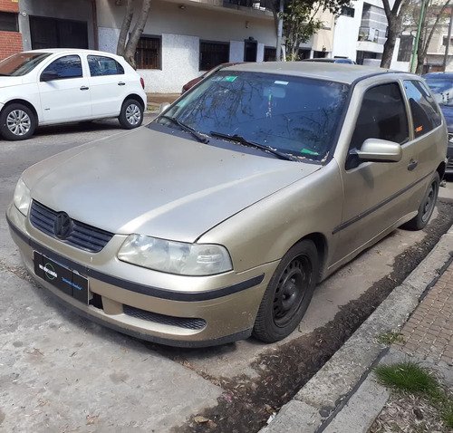 D_600190-MLA115909938354_092026-O Volkswagen Gol 1.6 - Imagen 1