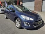 Peugeot 308 2.0 Feline 143cv - Imagen 7