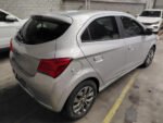 Chevrolet Onix 1.4 Black Edition - Imagen 5
