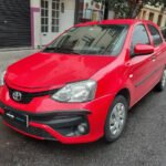 Toyota Etios 1.5 X 6mt My19