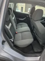 Ford Kuga 2.5 Trend Mt 4x4 (ku01/ku04) - Imagen 9