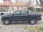 Ford Ranger 2.2 Cd 4x2 Xl Safety Tdci 125cv - Imagen 2