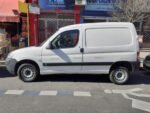 Peugeot Partner 1.6 Hdi Furgon Confort 92 - Imagen 2