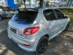 Peugeot 207 1.4 Allure 75cv - Imagen 5