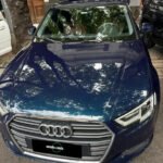 Audi A3 1.5 35 Tfsi Sedan S-tronic 150cv
