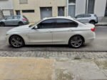 Bmw Serie 3 2.0 328i Luxury 245cv - Imagen 2
