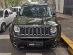 Jeep Renegade 1.8 Sport At - Imagen 8