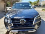 Toyota Sw4 2.8 Srx 204cv 4x4 7as At - Imagen 8