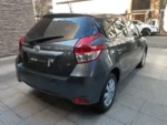 Toyota Yaris 1.5 107cv Cvt - Imagen 5