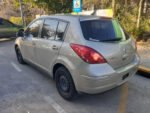 Nissan Tiida 1.8 Visia - Imagen 3