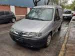 Peugeot Partner 1.9 Furgon Confort Plc