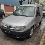 Peugeot Partner 1.9 Furgon Confort Plc