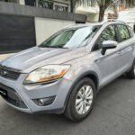 Ford Kuga 2.5 Trend Mt 4x4 (ku01/ku04)