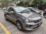 Fiat Cronos 1.8 16v Precision - Imagen 7