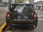 Jeep Renegade 1.8 Sport At - Imagen 4