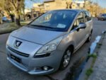 Peugeot 5008 1.6 Allure Plus 156cv