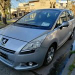 Peugeot 5008 1.6 Allure Plus 156cv