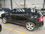 Jeep Compass 2.4 Limited 170cv Atx - Imagen 2