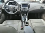 Chevrolet Cruze Ii 1.4 Ltz At Sedan - Imagen 9