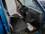 Toyota Hilux 2.8 D/cab 4x4 D Sr5 - Imagen 14