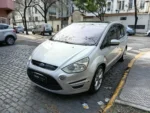 Ford S-max 2.3 Titanium