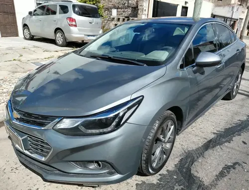 D_630195-MLA115946279136_092026-O Chevrolet Cruze Ii 1.4 Ltz At Sedan - Imagen 1
