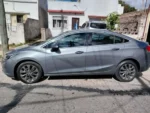 Chevrolet Cruze Ii 1.4 Ltz At Sedan - Imagen 2