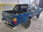 Toyota Hilux 2.8 D/cab 4x4 D Sr5 - Imagen 5