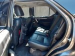 Toyota Sw4 2.8 Srx 204cv 4x4 7as At - Imagen 12