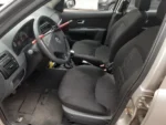 Fiat Palio 1.4 Elx - Imagen 11