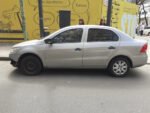 Volkswagen Voyage 1.6 Comfortline 101cv - Imagen 2