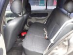 Renault Clio 1.6 Expression - Imagen 11