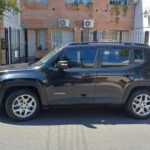 Jeep Renegade 1.8 Sport
