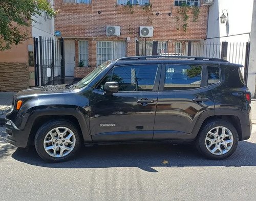 D_640348-MLA115909343396_092026-O Jeep Renegade 1.8 Sport - Imagen 1