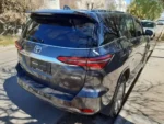 Toyota Sw4 2.8 Srx 204cv 4x4 7as At - Imagen 5