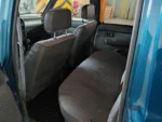 Toyota Hilux 2.8 D/cab 4x4 D Sr5 - Imagen 12
