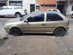 Volkswagen Gol 1.6 - Imagen 2