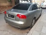Audi A4 1.8 T Multitronic - Imagen 5