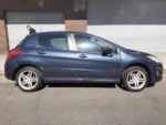 Peugeot 308 2.0 Feline 143cv - Imagen 6