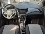 Chevrolet Tracker 1.8 Premier Fwd Mt 140cv - Imagen 10