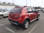 Renault Sandero Stepway 1.6 Confort 105cv - Imagen 5
