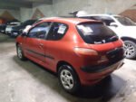 Peugeot 206 1.6 Xr Premium - Imagen 3
