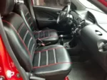 Toyota Etios 1.5 X 6mt My19 - Imagen 15