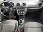 Volkswagen Voyage 1.6 Comfortline 101cv - Imagen 9