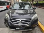 Renault Koleos 2.5 Dynamique 4x4 Mt - Imagen 8