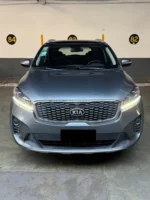 Kia Sorento 2.2 Crdi Ex At 4x2 - Imagen 4