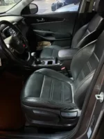 Kia Sorento 2.2 Crdi Ex At 4x2 - Imagen 6