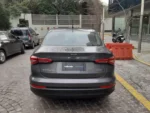 Fiat Cronos 1.8 16v Precision - Imagen 4